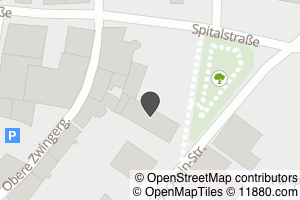 In Kartenansicht öffnen