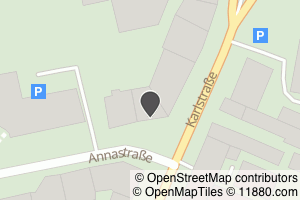 In Kartenansicht öffnen