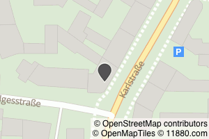 In Kartenansicht öffnen