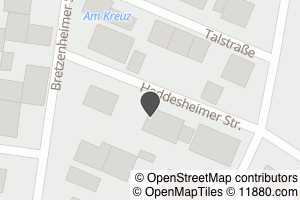 In Kartenansicht öffnen