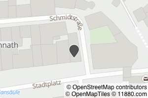 In Kartenansicht öffnen