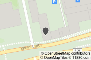 In Kartenansicht öffnen