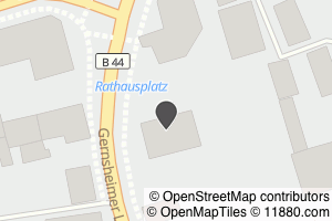 In Kartenansicht öffnen