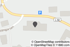 In Kartenansicht öffnen