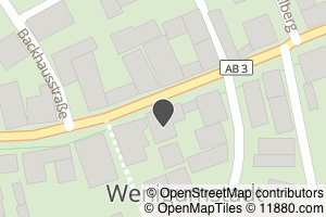 In Kartenansicht öffnen