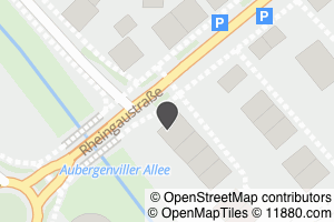 In Kartenansicht öffnen