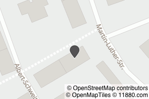 In Kartenansicht öffnen