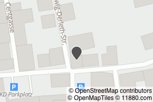 In Kartenansicht öffnen