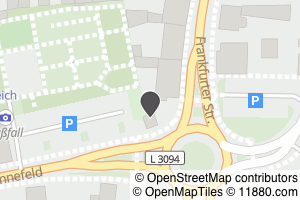 In Kartenansicht öffnen