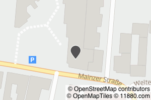 In Kartenansicht öffnen