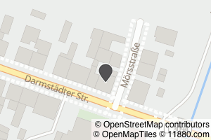 In Kartenansicht öffnen