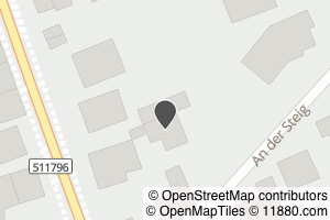 In Kartenansicht öffnen