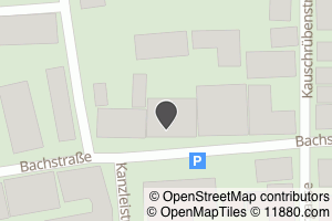 In Kartenansicht öffnen