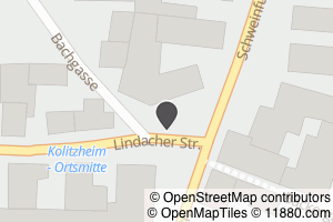 In Kartenansicht öffnen