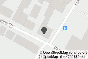 In Kartenansicht öffnen