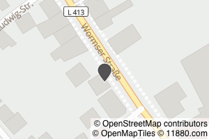 In Kartenansicht öffnen