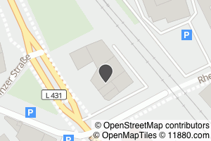 In Kartenansicht öffnen