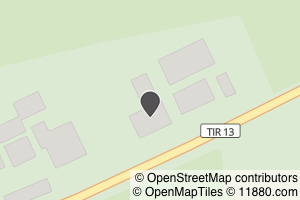 In Kartenansicht öffnen