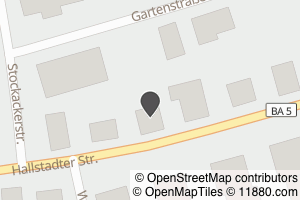 In Kartenansicht öffnen