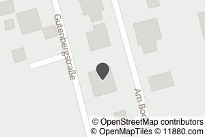 In Kartenansicht öffnen