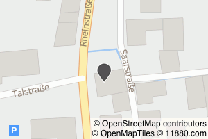 In Kartenansicht öffnen