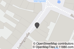 In Kartenansicht öffnen