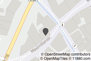 In Kartenansicht öffnen