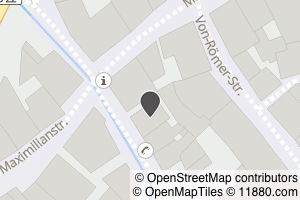 In Kartenansicht öffnen