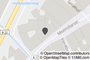 In Kartenansicht öffnen