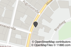 In Kartenansicht öffnen