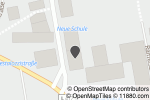 In Kartenansicht öffnen