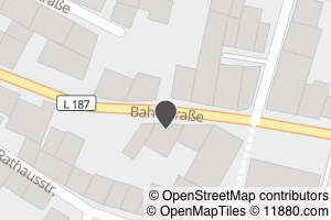 In Kartenansicht öffnen