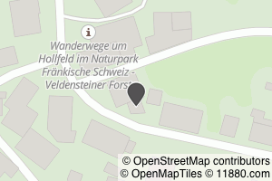 In Kartenansicht öffnen