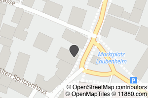 In Kartenansicht öffnen