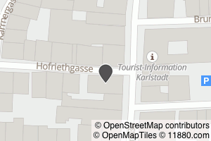 In Kartenansicht öffnen