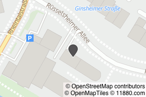 In Kartenansicht öffnen