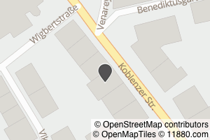 In Kartenansicht öffnen