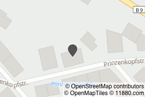 In Kartenansicht öffnen