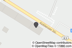 In Kartenansicht öffnen