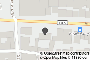 In Kartenansicht öffnen