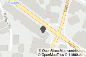 In Kartenansicht öffnen