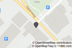 In Kartenansicht öffnen