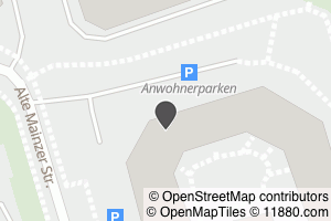 In Kartenansicht öffnen