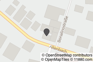 In Kartenansicht öffnen