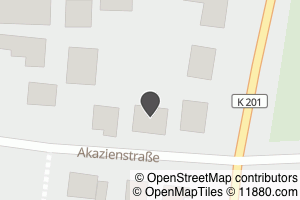 In Kartenansicht öffnen