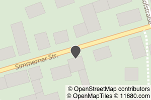 In Kartenansicht öffnen