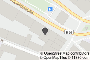 In Kartenansicht öffnen