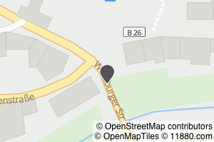 In Kartenansicht öffnen