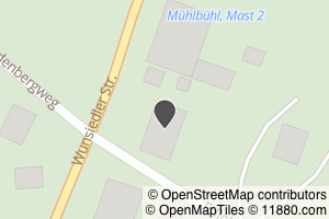 In Kartenansicht öffnen