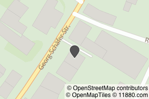 In Kartenansicht öffnen